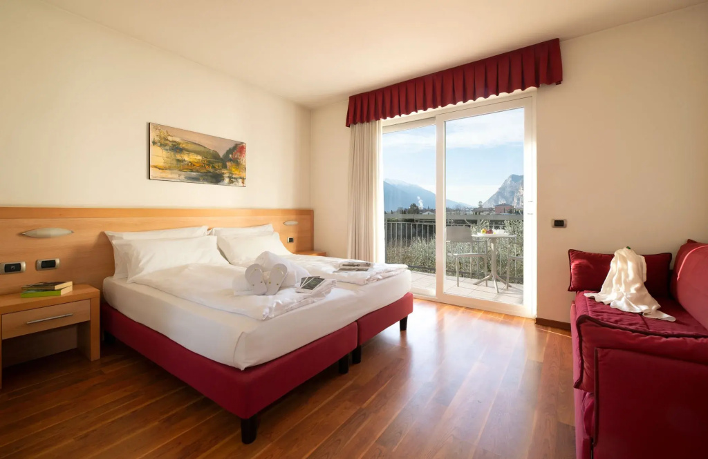 Hotel Al Maso - Général