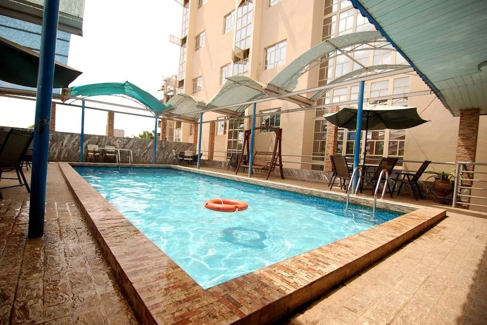 Hotel photo 17