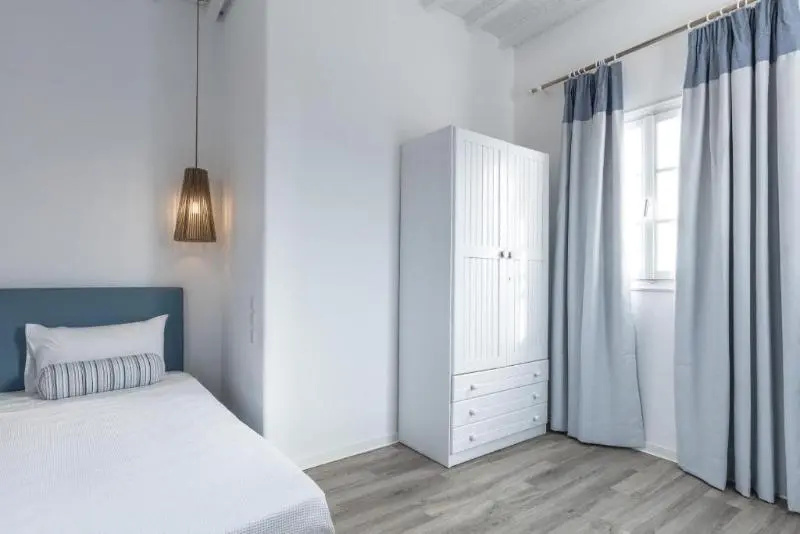 Terra Maltese Natural Retreat Hotel - Chambres