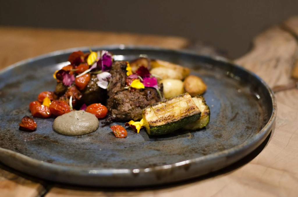 Summerfields Rose Retreat & Spa - фото 12