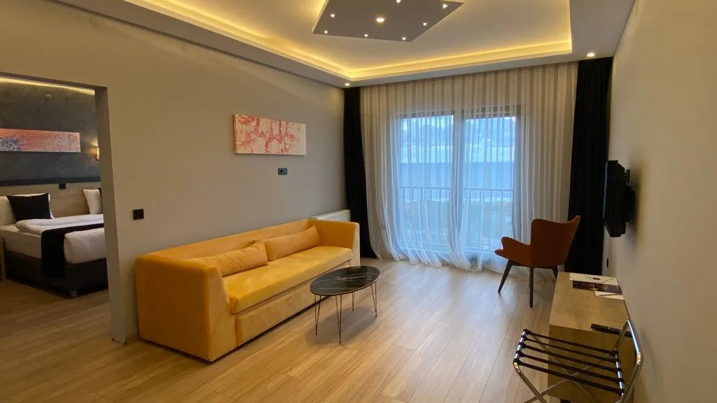 Hotel photo 5