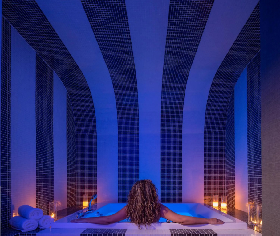 DeLight Boutique Hotel - Small Luxury Hotels of the World - фото 18
