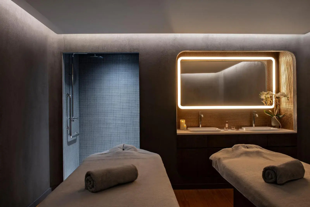 Afficher la photo 7 — Hôtel Les Haras By Stay Collection