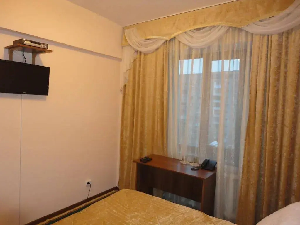 Hotel Relax - Général