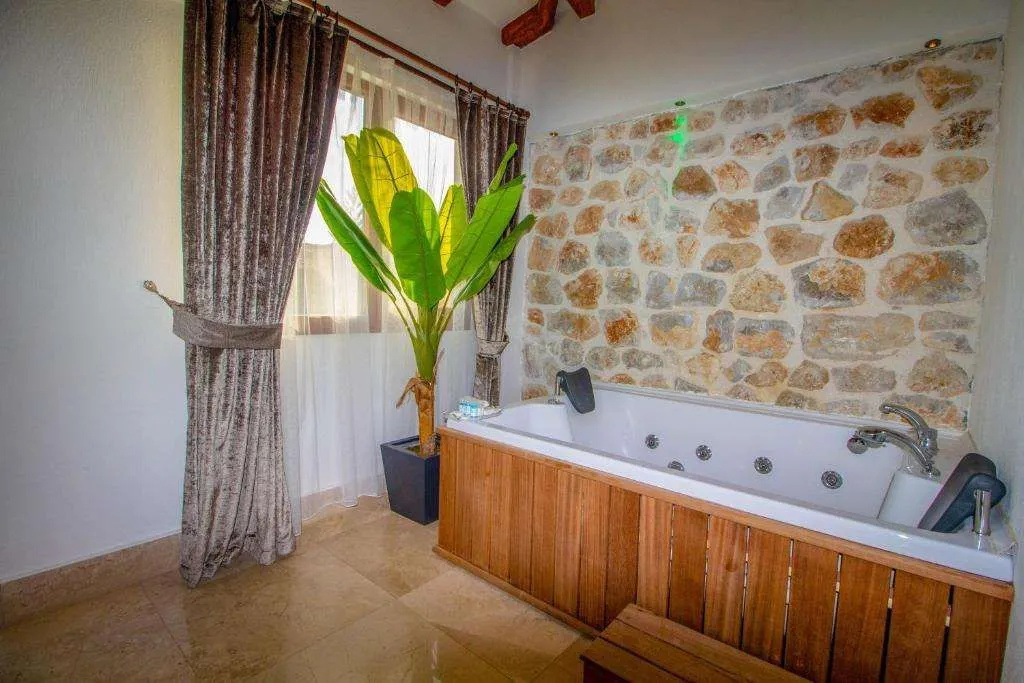 Patara Deluxe 3+1 Villa, Özel Havuzlu, Fethiye