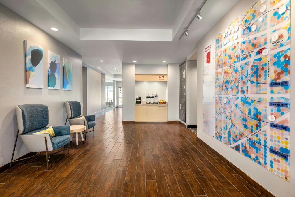 TownePlace Suites by Marriott Goodyear - Général