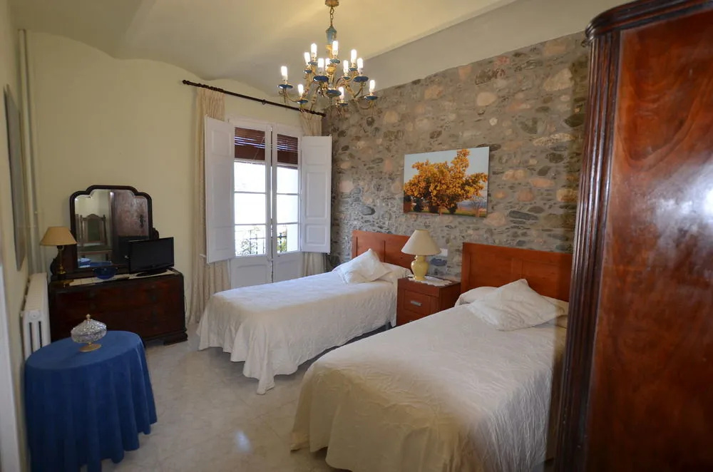 Hostal Can Nofre - Général