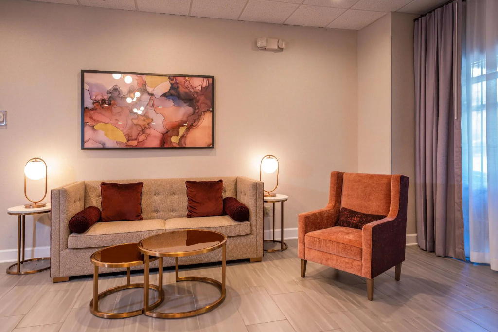 Homewood Suites by Hilton Birmingham-SW-Riverchase-Galleria - Général