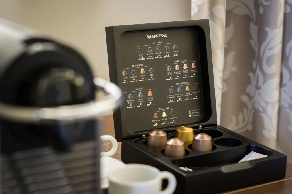 Puebloastur Eco-Resort Wellness & Spa - Général
