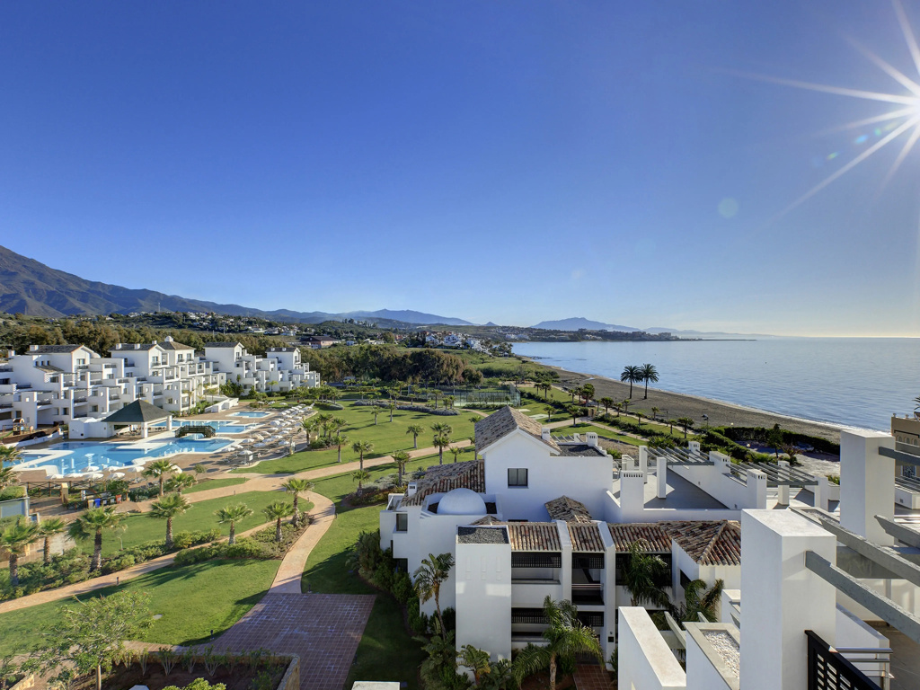 Estepona Hotel & Spa Resort - Général