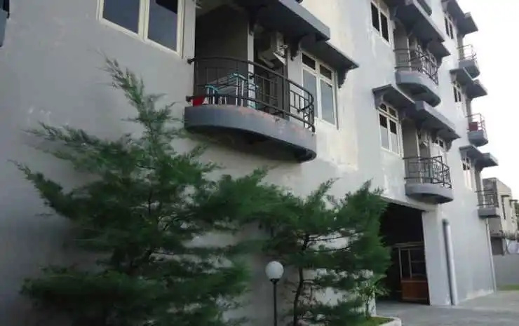 Photo 1 of the hotel