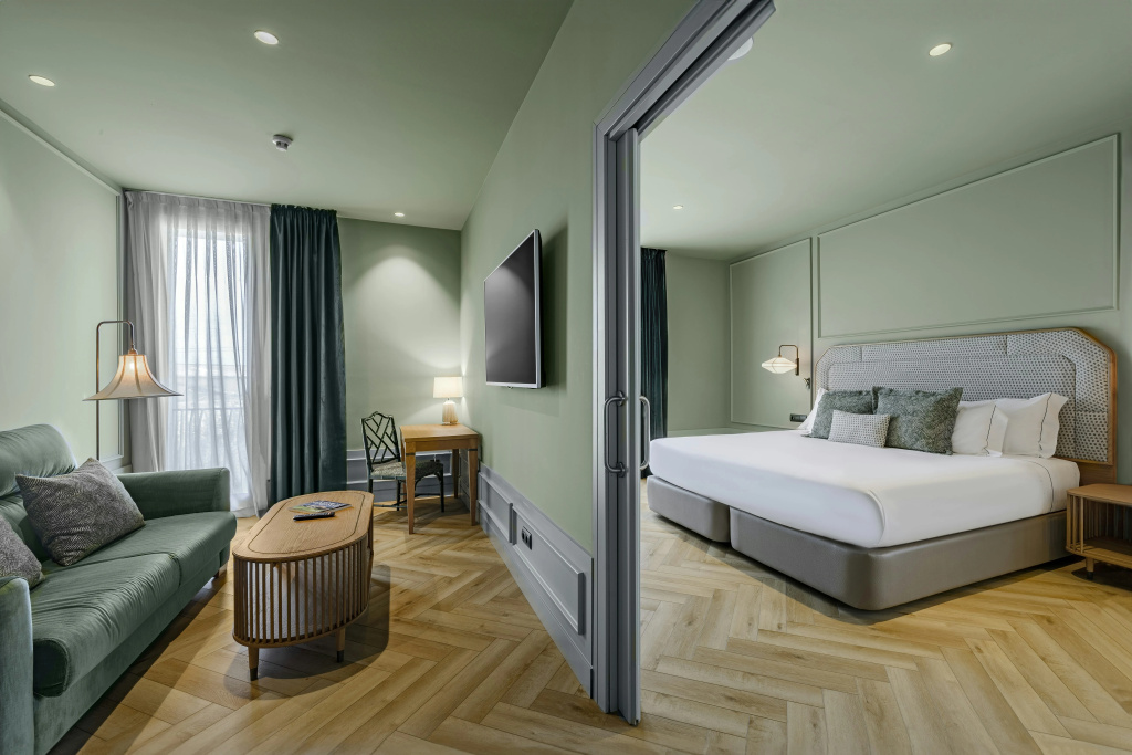Palacio de Luces, Small Luxury Hotels - Vorschau 4
