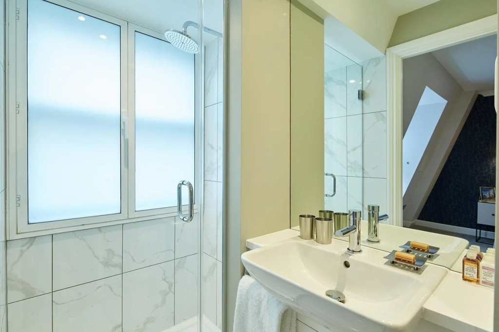 Отель Cheval Calico House в Сити оф Лондоне