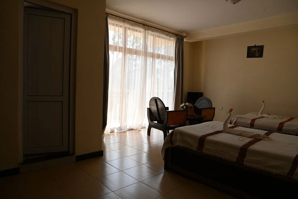 Rock Land Guest House — фото 2