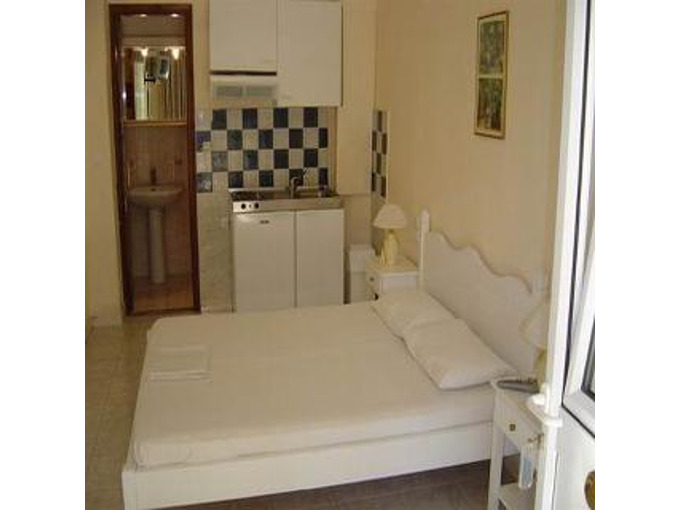 Villa Miltos Apartments 