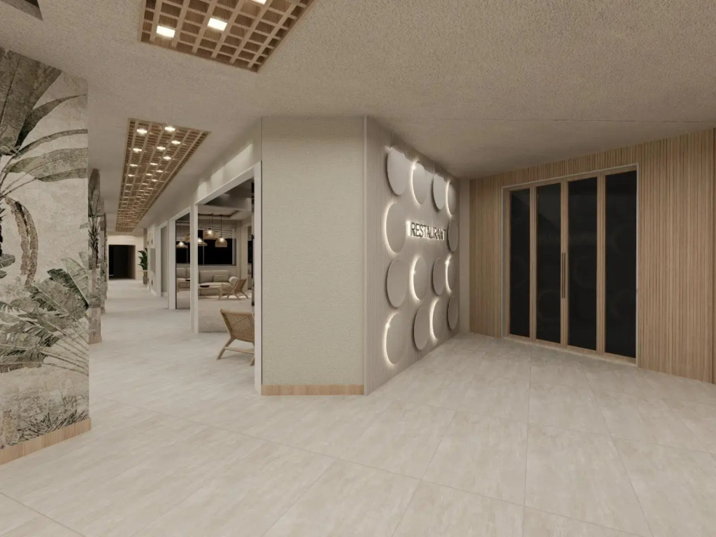 Annabella Park Hotel — Аланья, Туреччина мініатюра 11