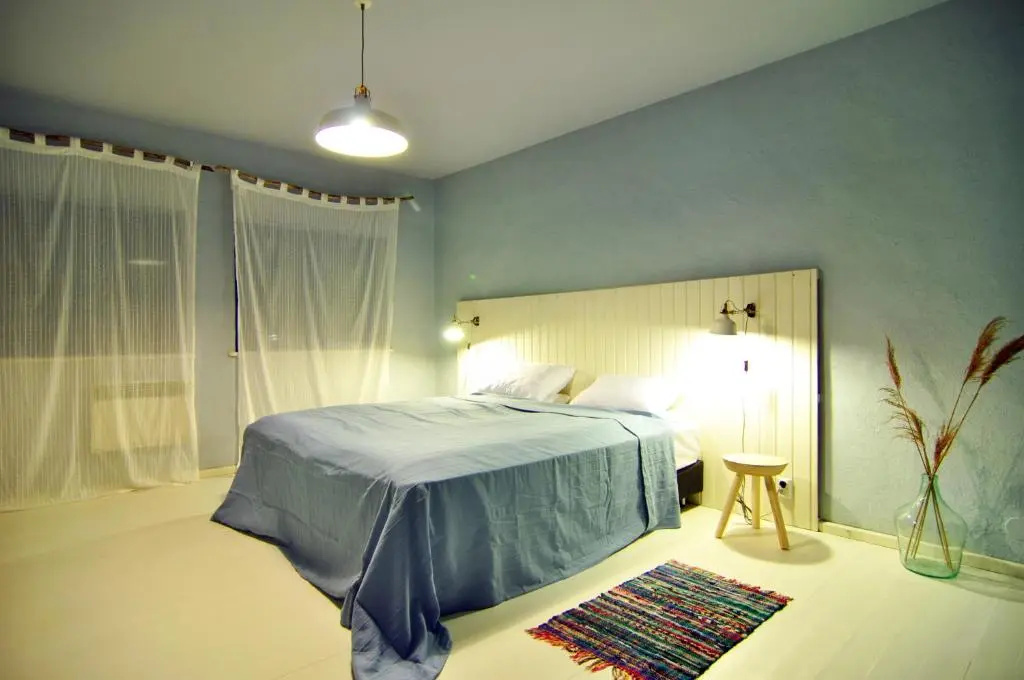 Limanul Resort - Danube Delta - Chambres