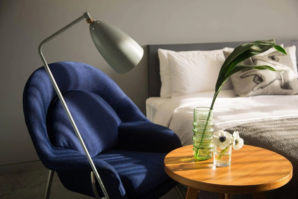 Hotel Denim Seoul - Général
