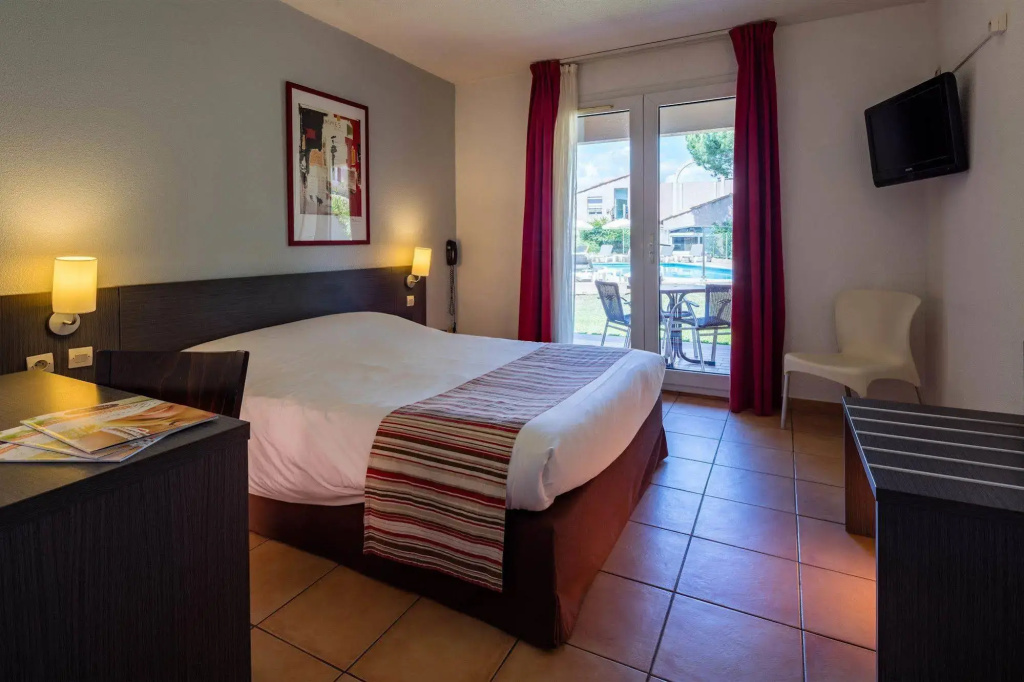 Artemia Hôtel - Général