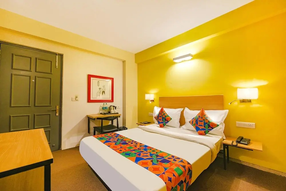 Hotel photo 6