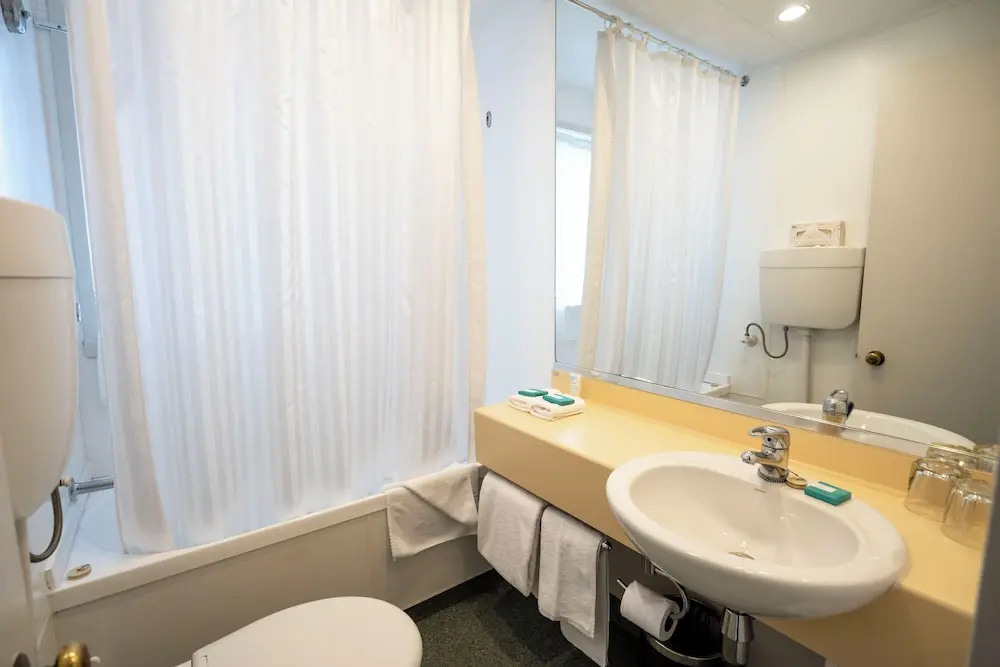 Heartland Hotel Queenstown - Chambres