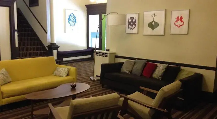 Hotel photo 9