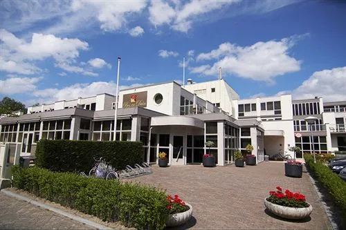Strandhotel Bos en Duin