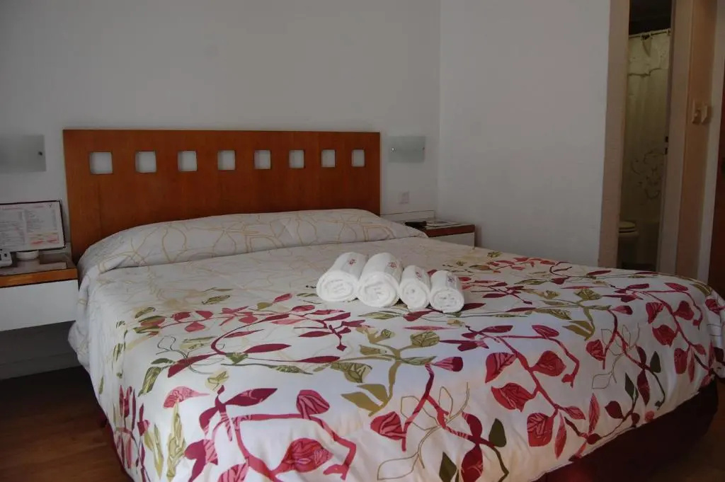 Gran Hotel Vedra - Chambres