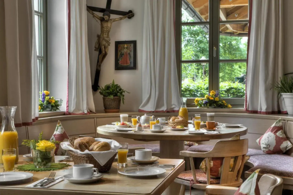Hotel zur Post Aschheim - Général