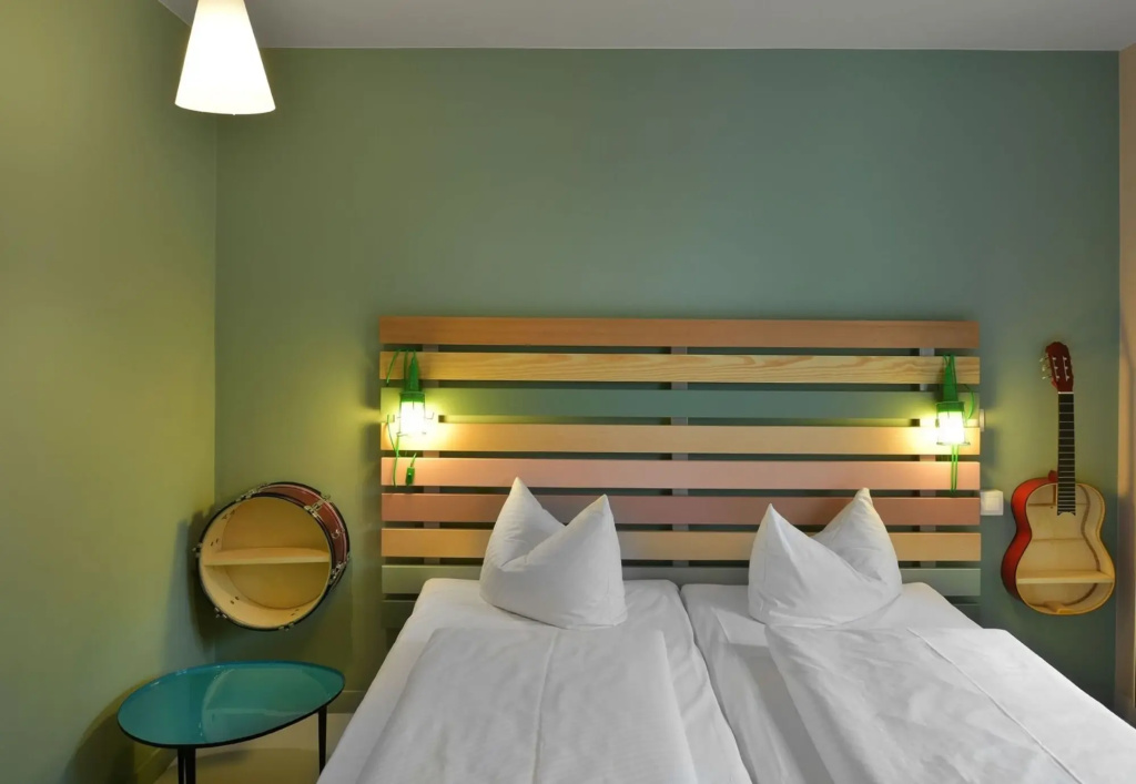 Hotel photo 7