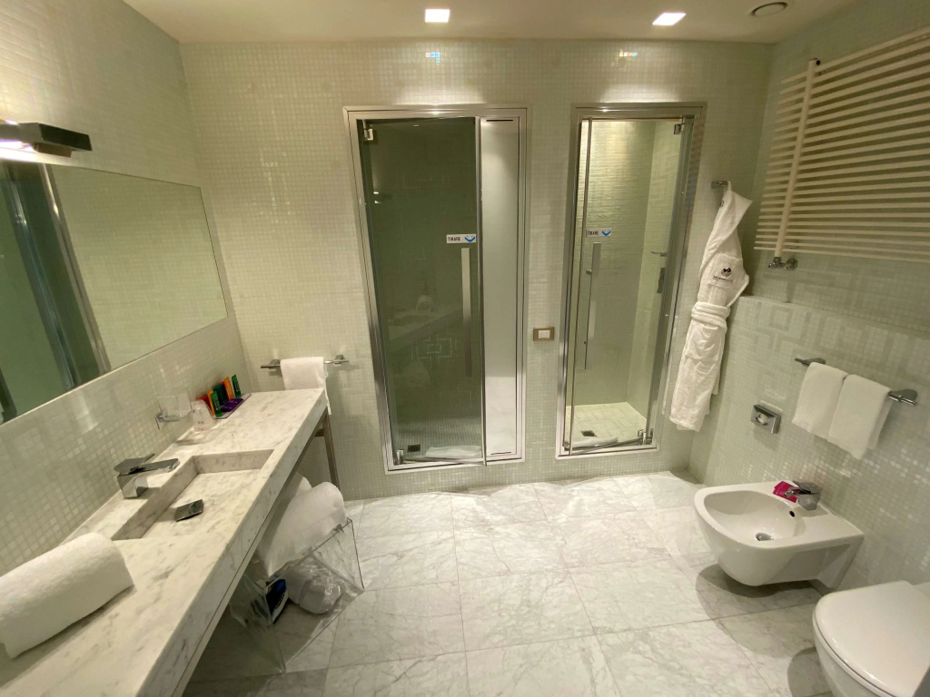 Devero Hotel & Spa, BW Signature Collection - Chambres
