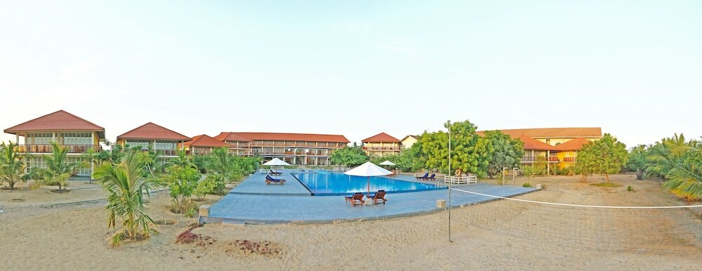 Passi Villas