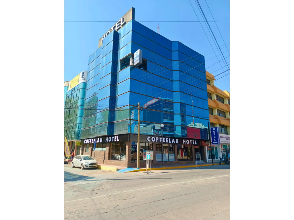 Hotel photo 25