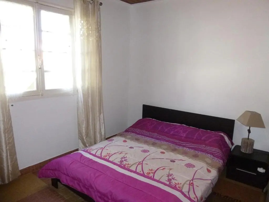 Voir la photo 3 — Maison La Barre-de-Monts, 3 pièces, 4 personnes - FR-1-473-20