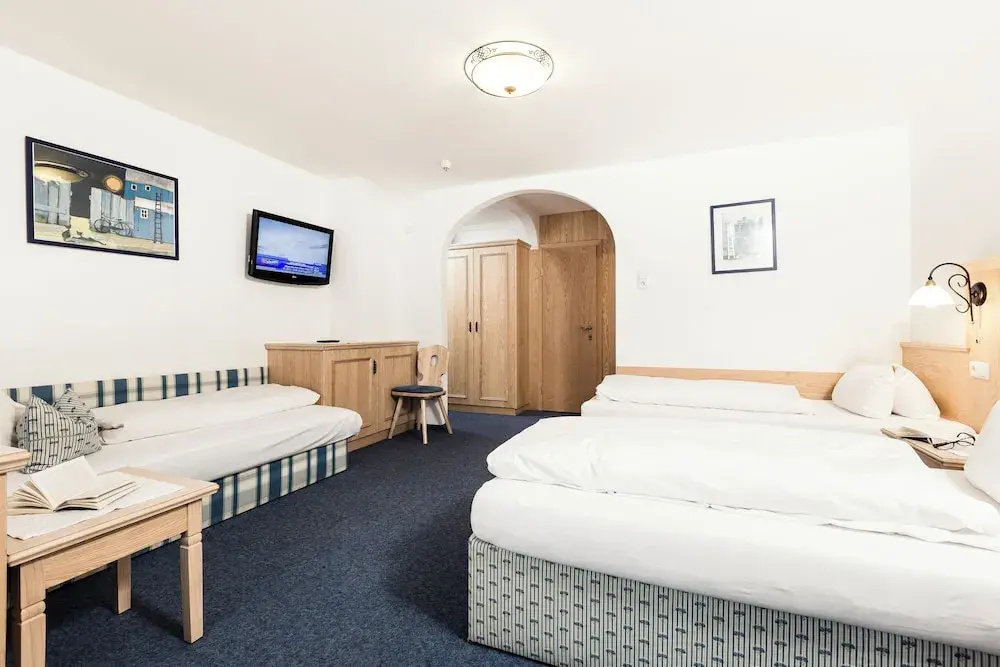 Madle - Bed & Breakfast - Chambres