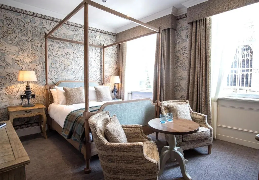 Beverley Arms Hotel - Chambres