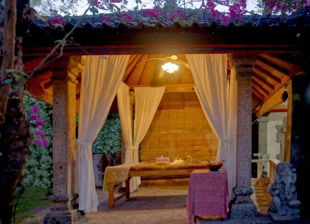 Dolphin Hotel Bali - Général