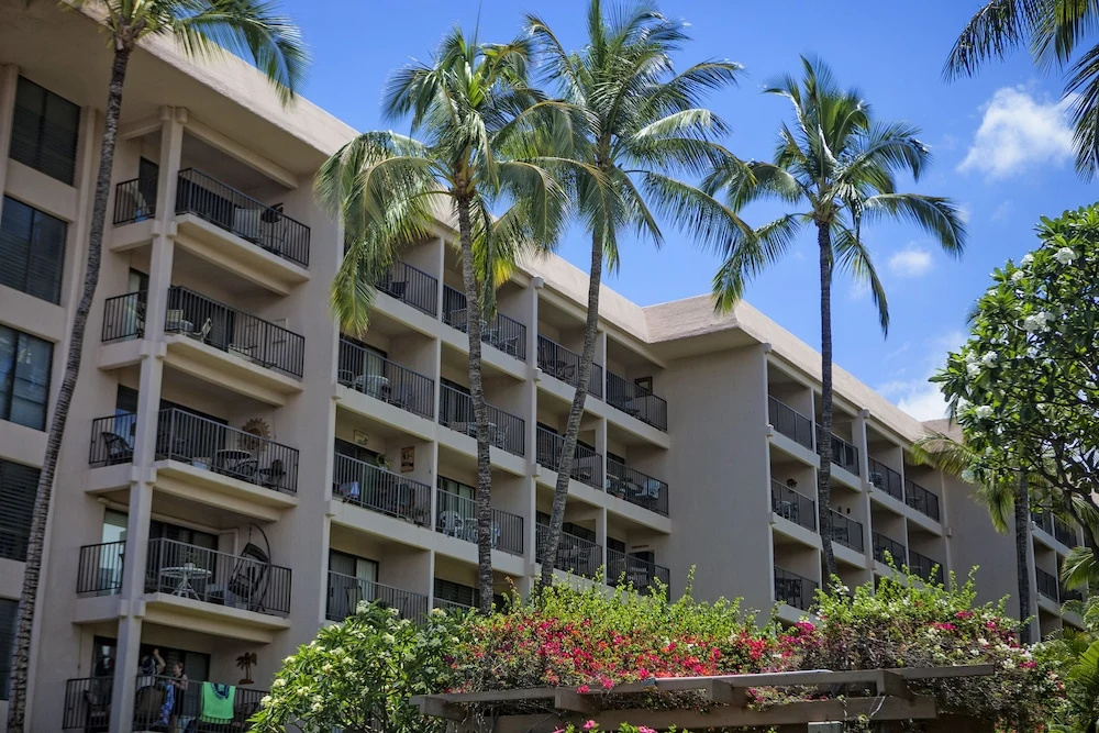 Kihei Akahi by Maui Rental Group