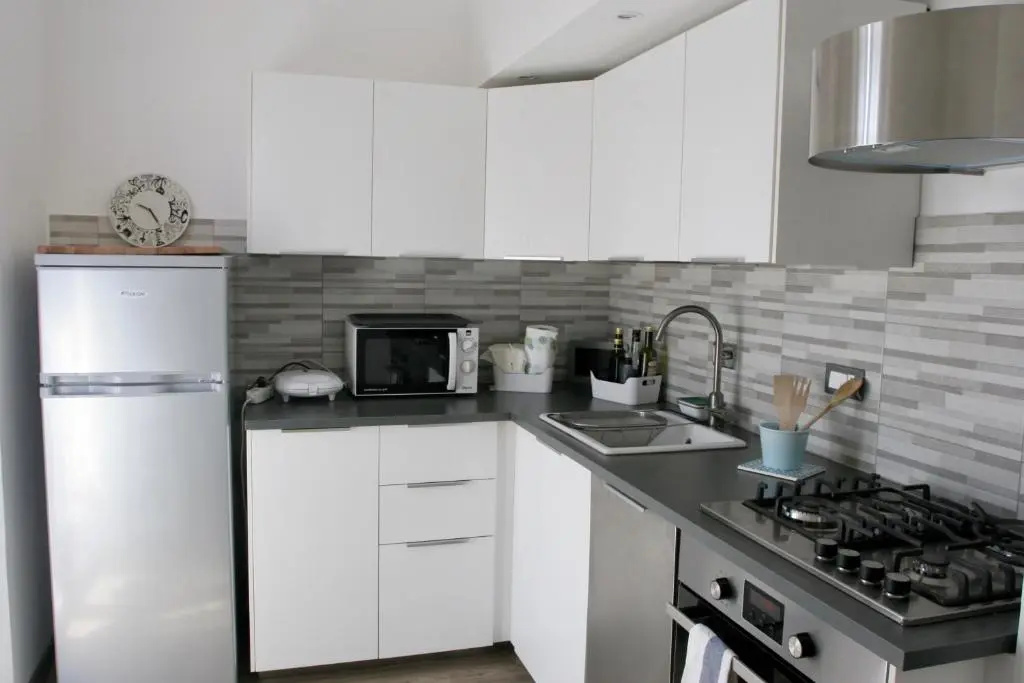 Marco's House - Chambres