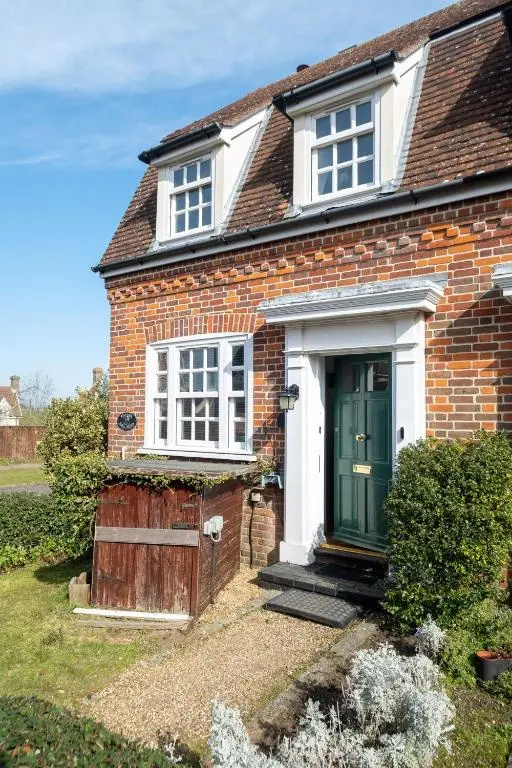 15 Mill Field - Aldeburgh Coastal Cottages