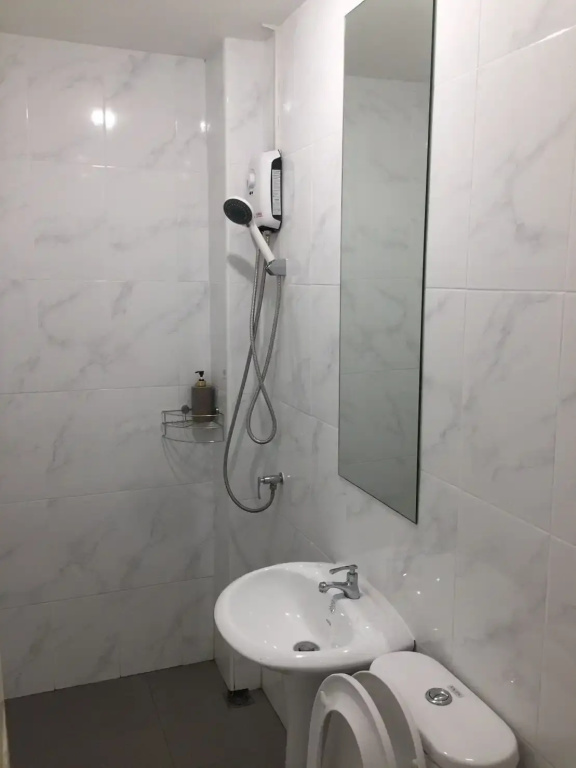 Отель 101 Seoul Hostel в Бангкоке