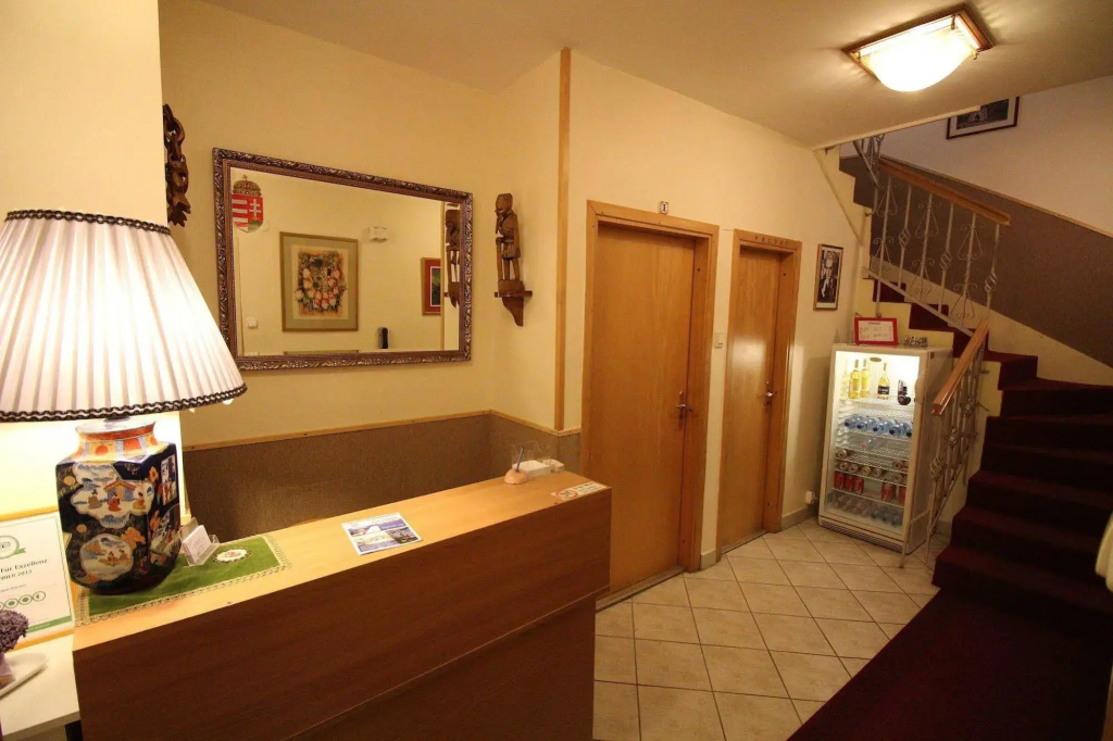 Hotel photo 14