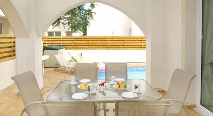 Villa Berry