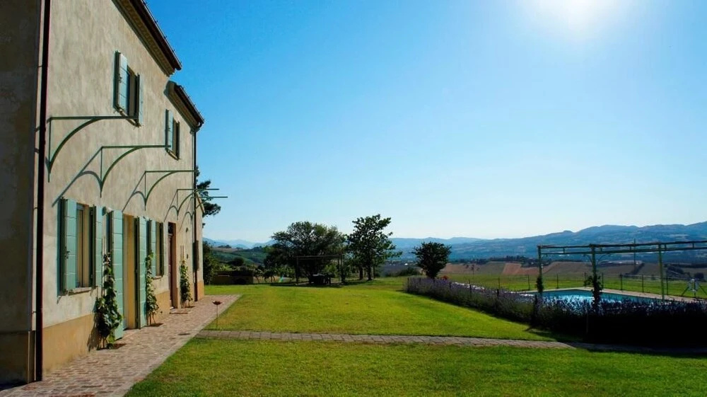 Dimora Delle Vigne