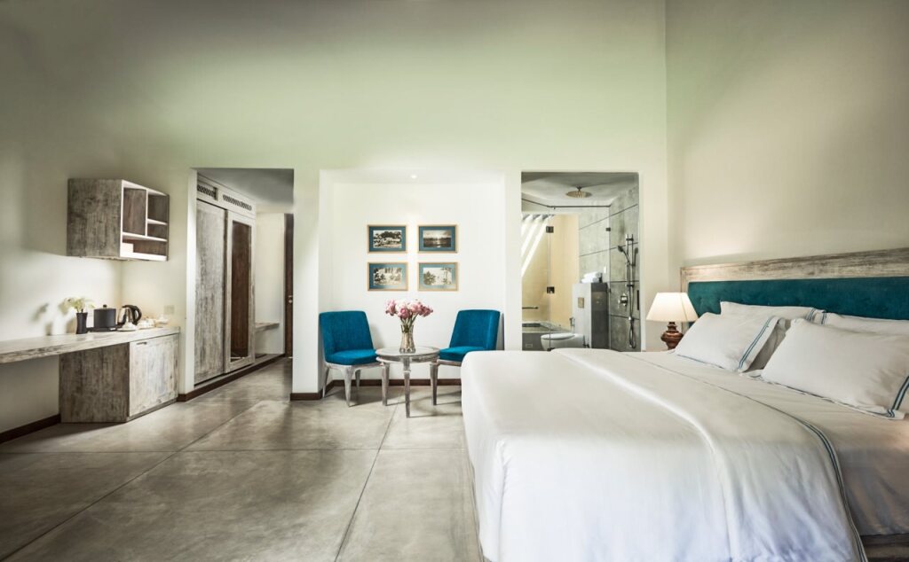 The Villas Wadduwa By Amaya
