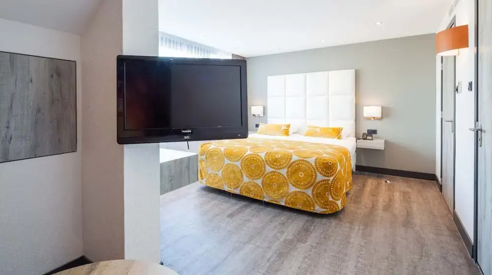 Van Der Valk Hotel Akersloot - Chambres