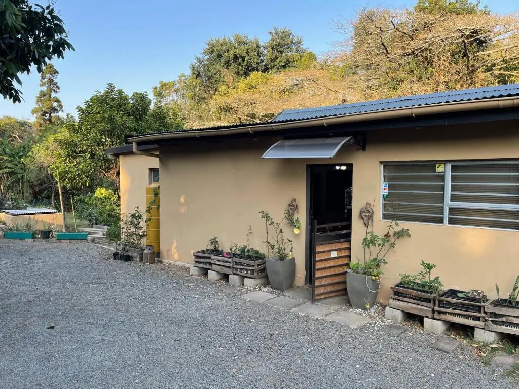Cottage