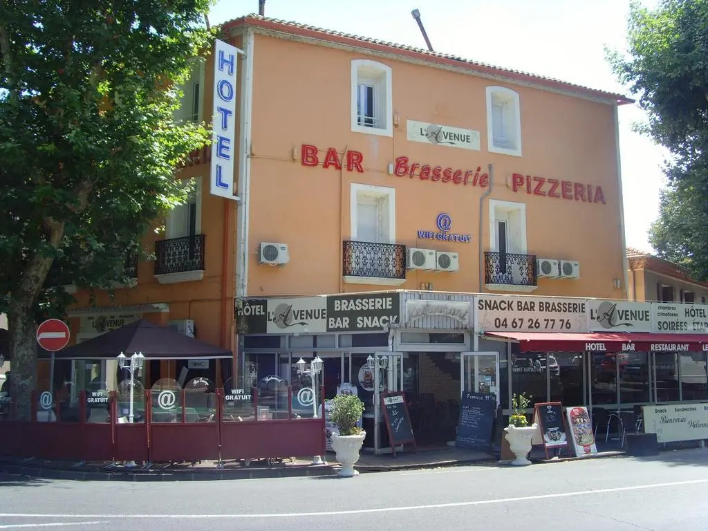 Hotel photo 9
