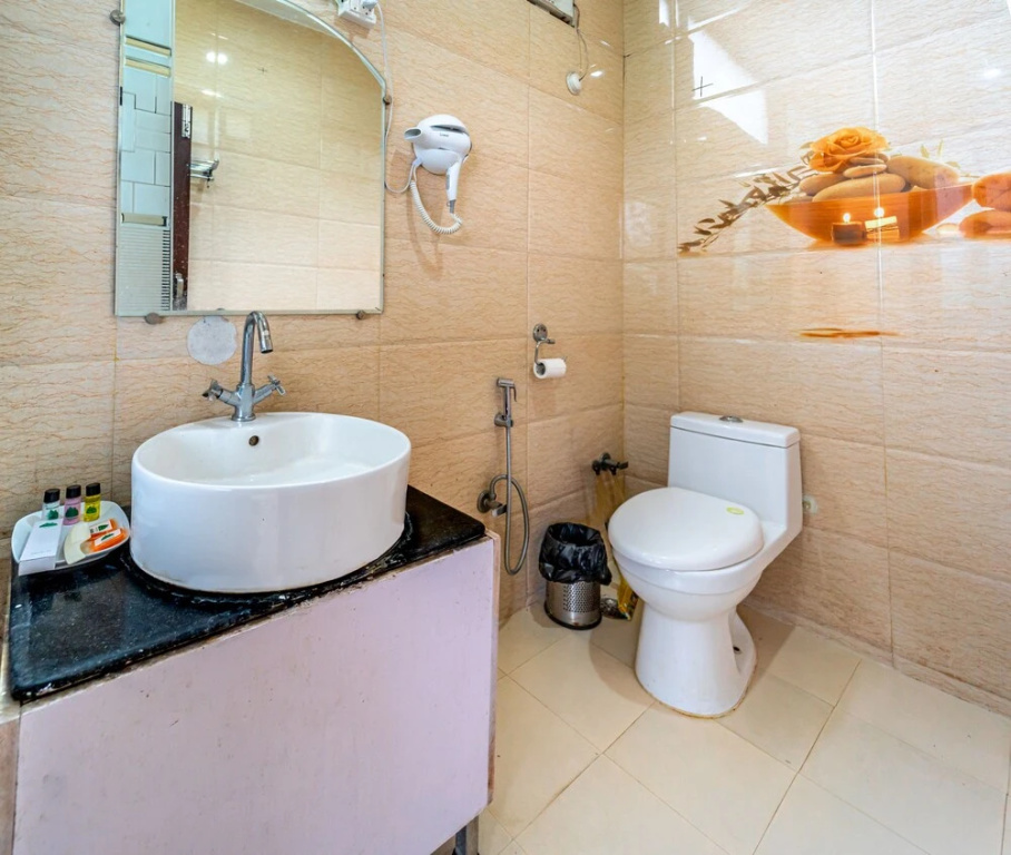 Standard Family room