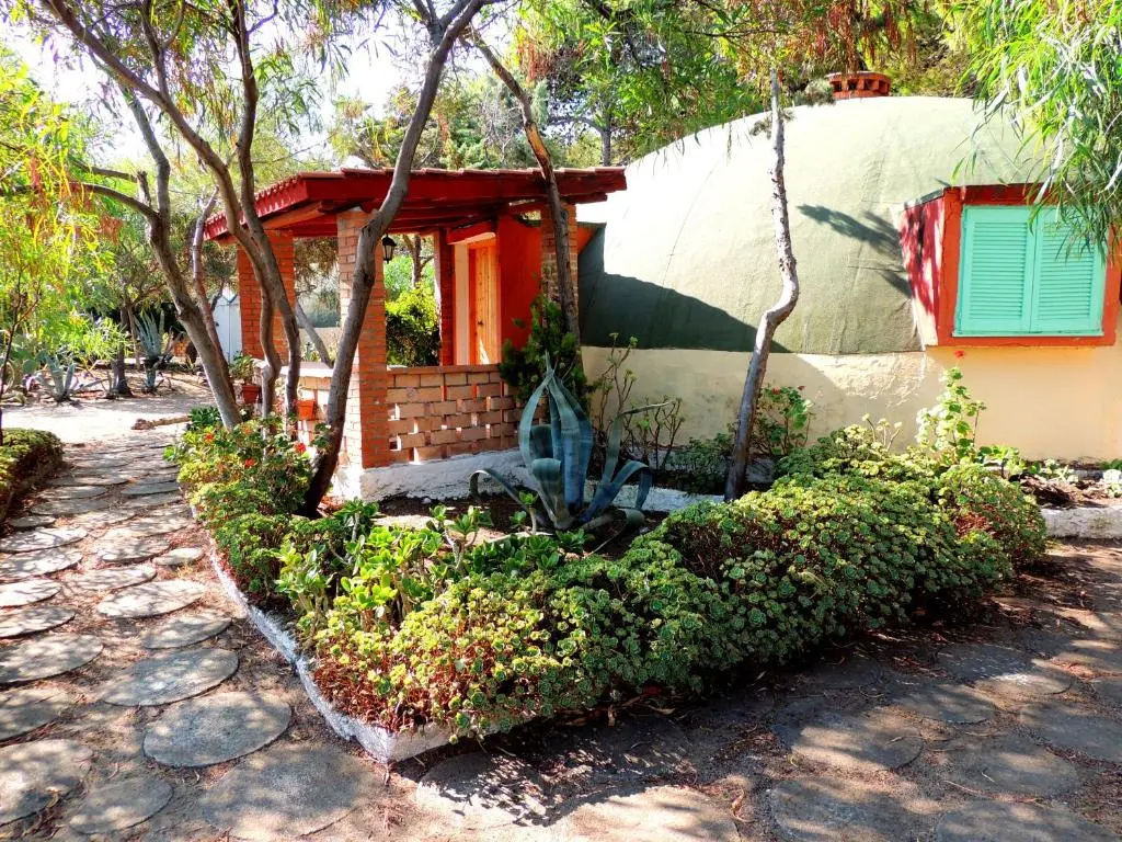 Villaggio Irene - Chambres